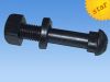Track bolt