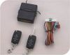 Keyless entry system w...