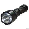 3AAA ultra high power aluminum LED flashlight