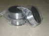 Galvanized stitching wire