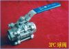 ss ball valve