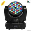 LED moving head iBeam 363RGBW lighting