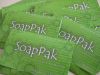 SoapPak Paper Soap (Ja...