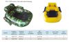 inflatable boat--TJU