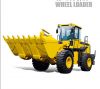 XCMG Wheel Loader