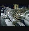 Gas Turbine Parts for ...