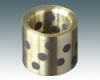 Oilless solid sliding ...