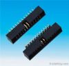 Box header connector f...