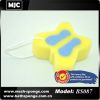 bath sponge
