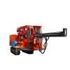 Single-Arm Hydraulic A...