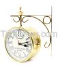 Victoria Wall Clocks 