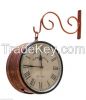 Victoria Wall Clocks 