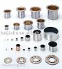 Bimetallic bearings, a...