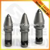 High Quality Kennametal Tungsten Carbide Bullet Bits Rock Saw Cutting Picks Auger Cutter Teeth