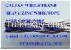 OVERHEAD GROUND WIRE STRAND ASTM A925