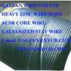 OVERHEAD GROUND WIRE STRAND ASTM A925