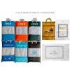 High End Beach Towel Ihram White Microfiber Adult 2 piece Hajj Towel 