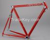 High End Renold 853 Quality Bike Frame