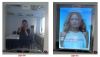 magic mirror slim ligh...