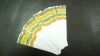 PH indicator paper in ...