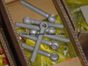 DIN 444 Eyebolts (0051-0055)