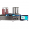 Petri dishes fillers w...