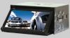 7" Two Din DVD Pl...