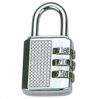 combination padlock