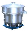 Vibration sifter