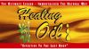 healing oil
