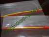 Reclosable bags, Zipper bags, Poly bags, Zip lock bags, grip seal bags