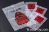 Biohazard bag, Medical Specimen Bags, Specimen bag, Kangaroo bag, Lab S