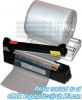 Pallet Wrap, Stretch Film, Produce Roll, Layflat Tubing, Sheet, Films