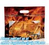 Hot Chicken Pouch bags, Aluminum Foil Bags, Stand up Pouches, Polypr