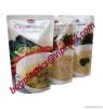 Hot Chicken Pouch bags, Aluminum Foil Bags, Stand up Pouches, Polypr