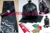 Bin liners, Swing, Dust, Pedal bin liners, Garden Sacks, Carrier bags