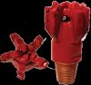 PDC Drill Bit