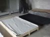 Marine grade stainless...