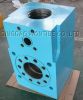 Cylinder for Drilling ...