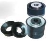 Piston and Piston Rubb...