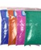 Blue speckles/colorful speckles for detergent powder