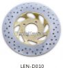 Brake DISC FOR SOUTH AMERICAN, COLOMBIA, PERU, BRAZIL ARGENTINA, MEXICO