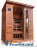 2012 Best Sale Far Infrared Saunas  HL-300K