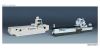 Knife grinding machine