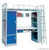 Hot selling metal bunk bed for adult