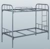 Hot selling metal bunk bed for adult