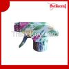 Colorful trigger plast...