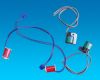 Controlling coil