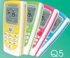 universal A/C  remote ...
