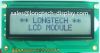16*2 character LCD module